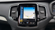 Volvo Xc90 2.0 T8 Recharge PHEV R DESIGN Pro 5dr AWD Auto Estate